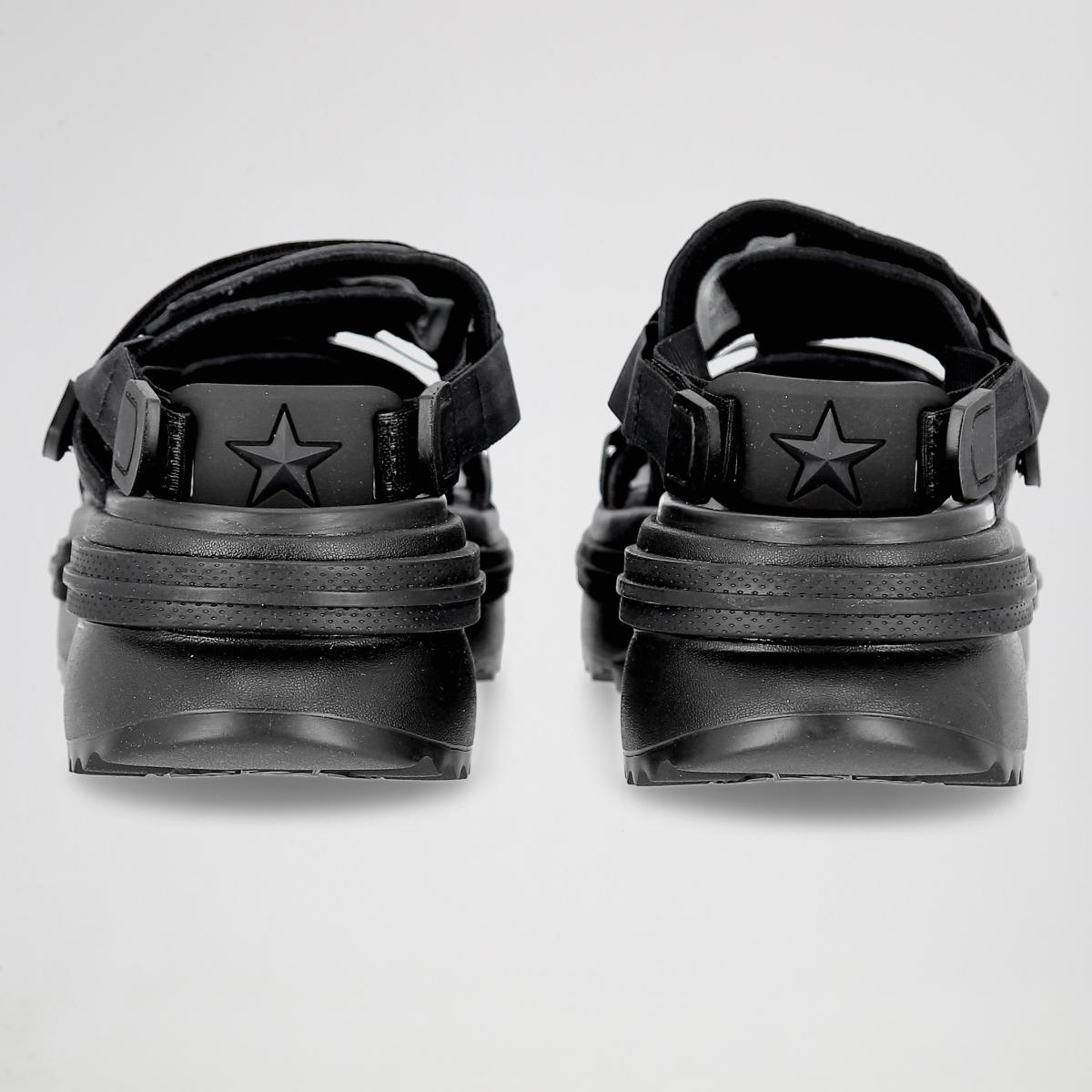 Sandalias Converse Run Star Utility Cx Mujer 3 Sandalias Converse Run Star Utility Cx Mujer