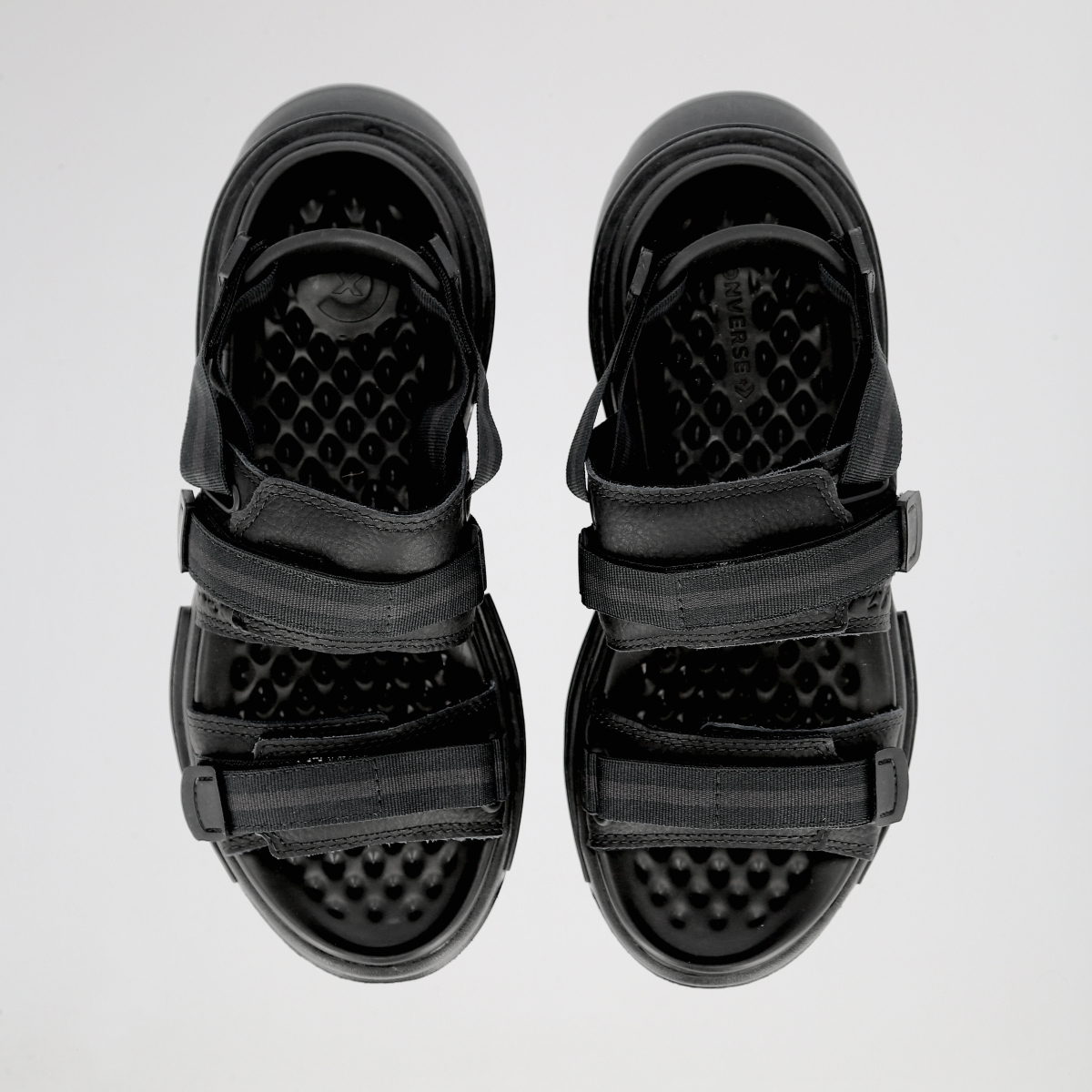 Sandalias Converse Run Star Utility Cx Mujer 4 Sandalias Converse Run Star Utility Cx Mujer
