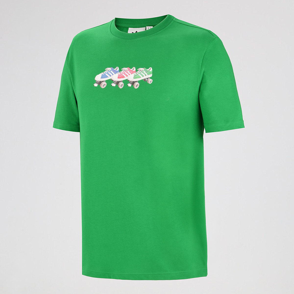 Remera adidas Roller Hombre