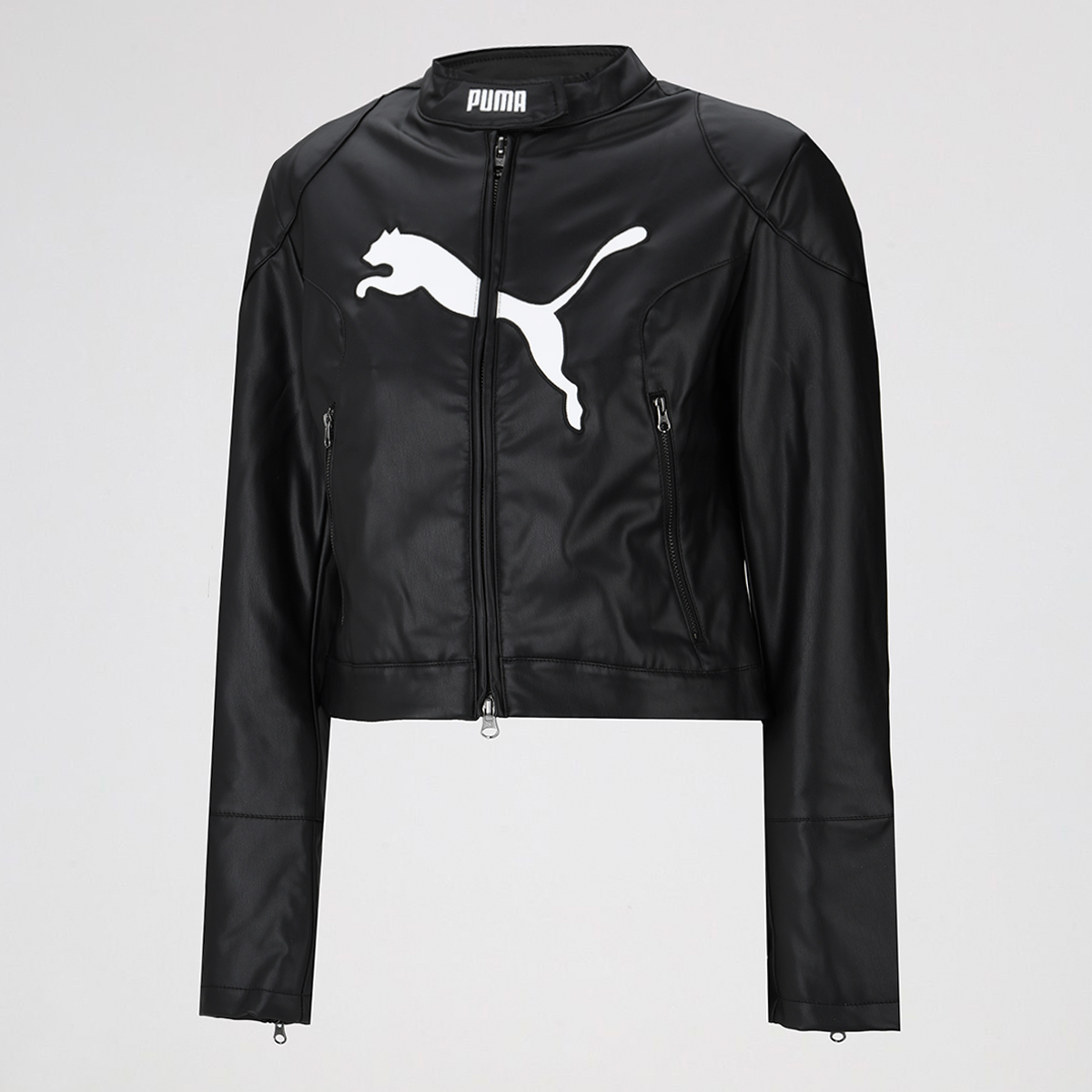 Campera Puma Future.archive Racer Mujer