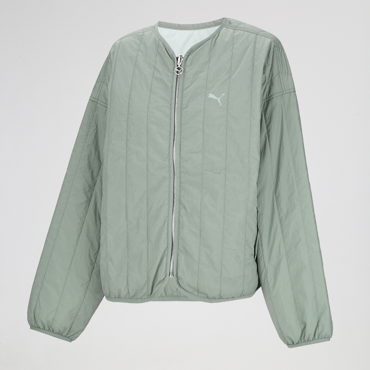 Buzo Puma Wardrobe Essentials de Mujer