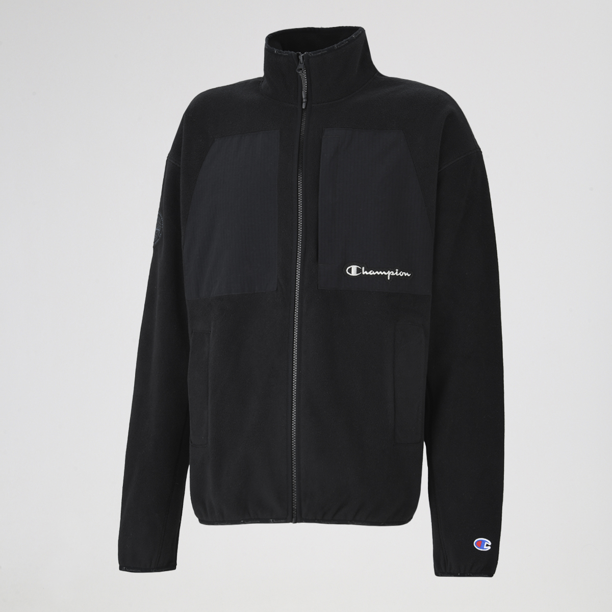 Buzo con Cierre Champion Explorer Fleece Hombre 1 Buzo con Cierre Champion Explorer Fleece Hombre