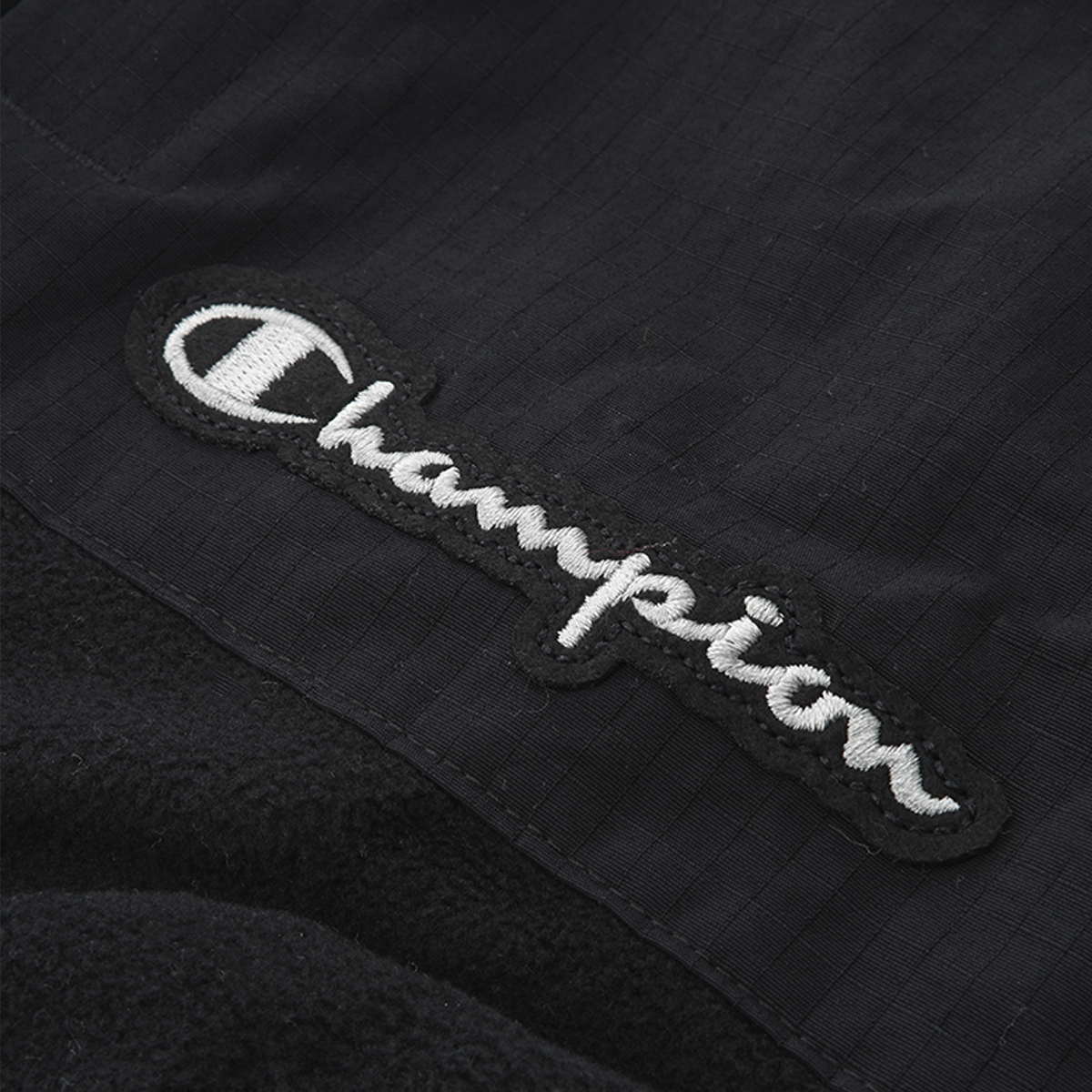 Buzo con Cierre Champion Explorer Fleece Hombre 3 Buzo con Cierre Champion Explorer Fleece Hombre
