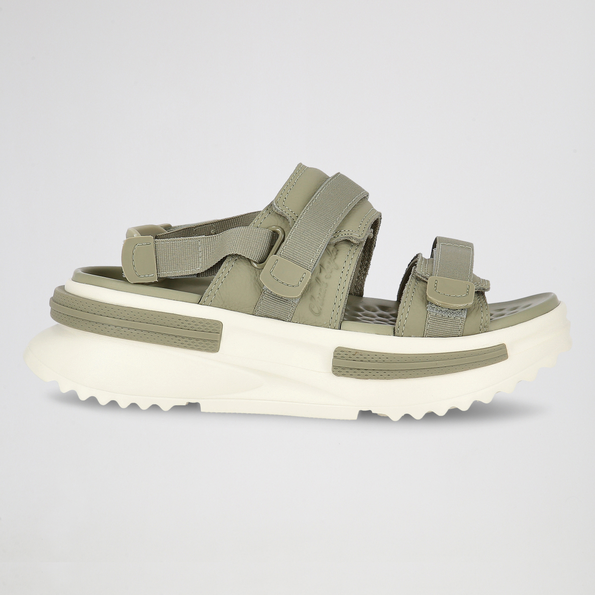 Sandalias Converse Run Star Utility Cx 1 Sandalias Converse Run Star Utility Cx
