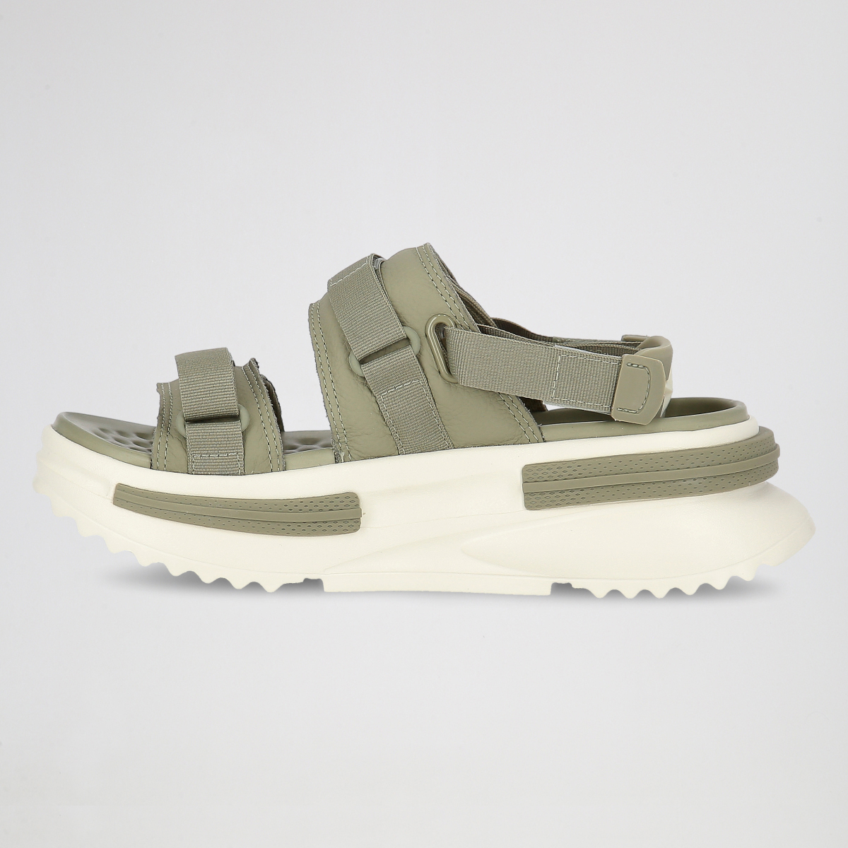 Sandalias Converse Run Star Utility Cx 2 Sandalias Converse Run Star Utility Cx