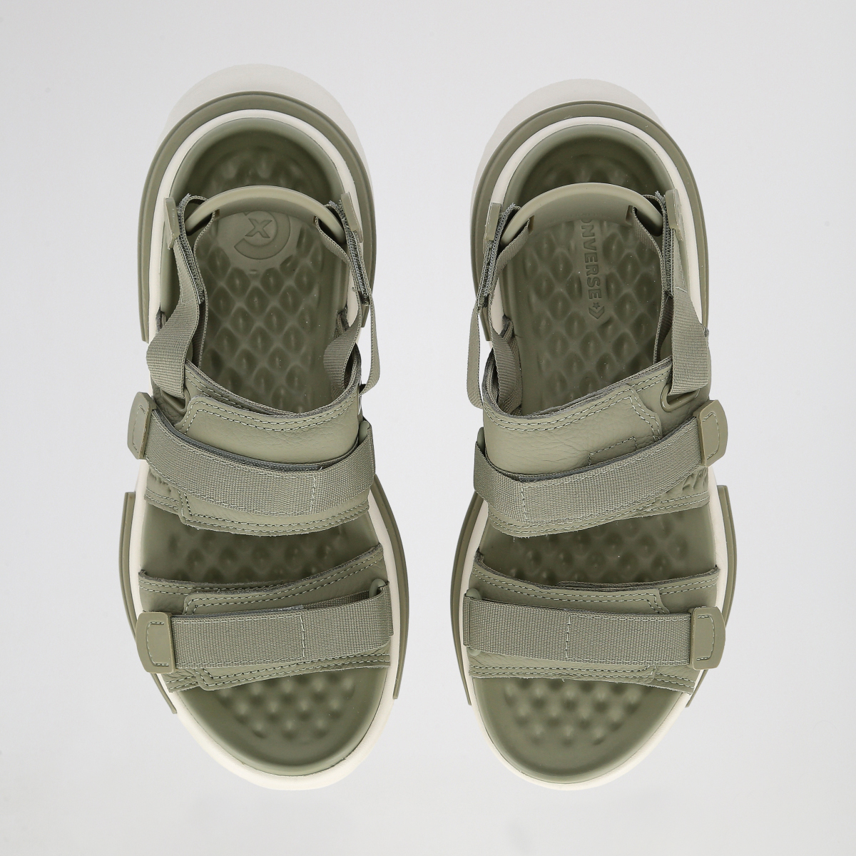 Sandalias Converse Run Star Utility Cx 4 Sandalias Converse Run Star Utility Cx
