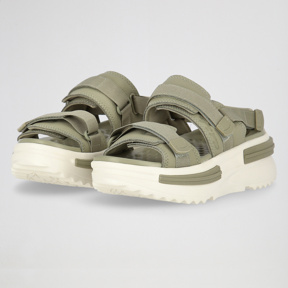 Sandalias Converse Run Star Utility Cx 6 Sandalias Converse Run Star Utility Cx