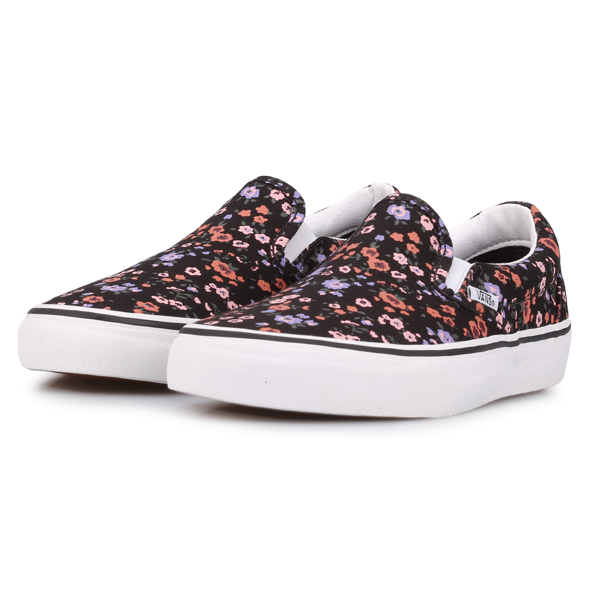 Zapatillas Vans U Classic Slip-On 6 Zapatillas Vans U Classic Slip-On