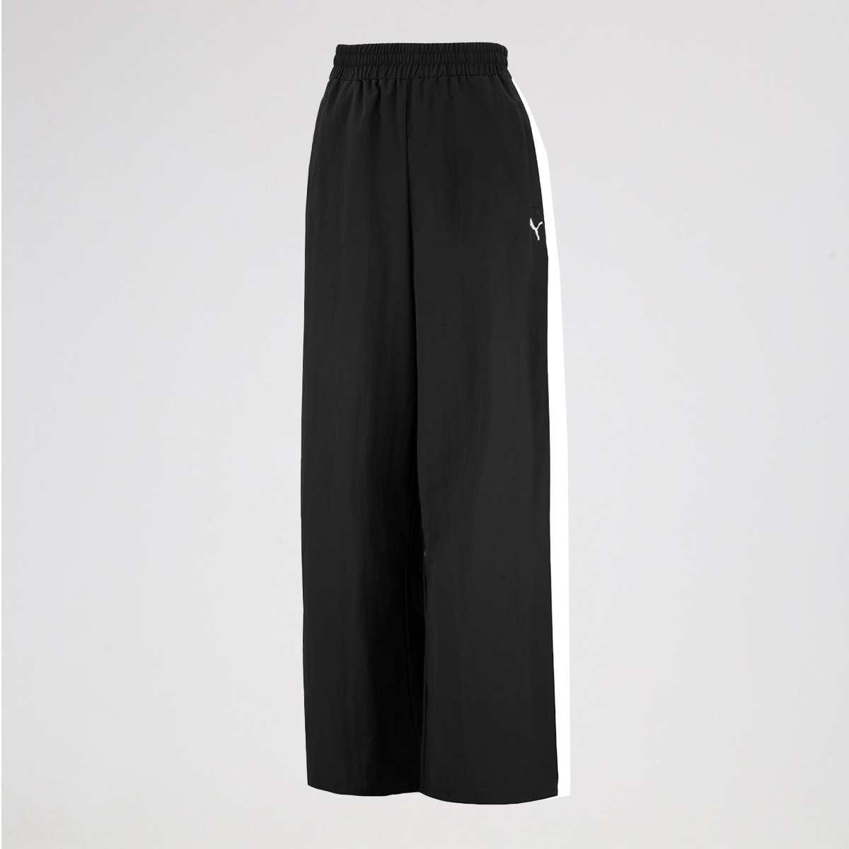 Pantal&oacute;n Puma T7 Relaxed Woven de Mujer