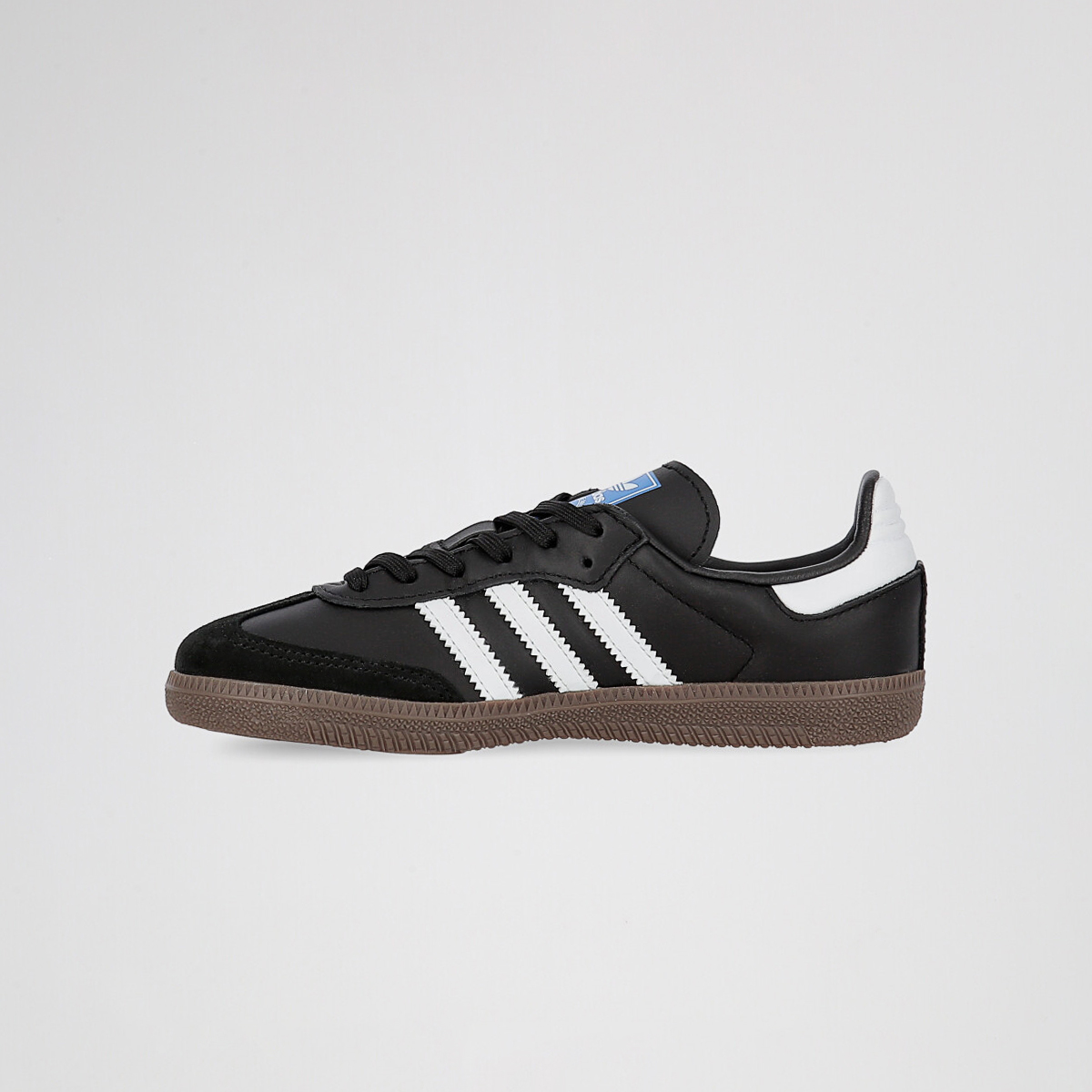 Zapatillas adidas Samba OG Infantil 2 Zapatillas adidas Samba OG Infantil