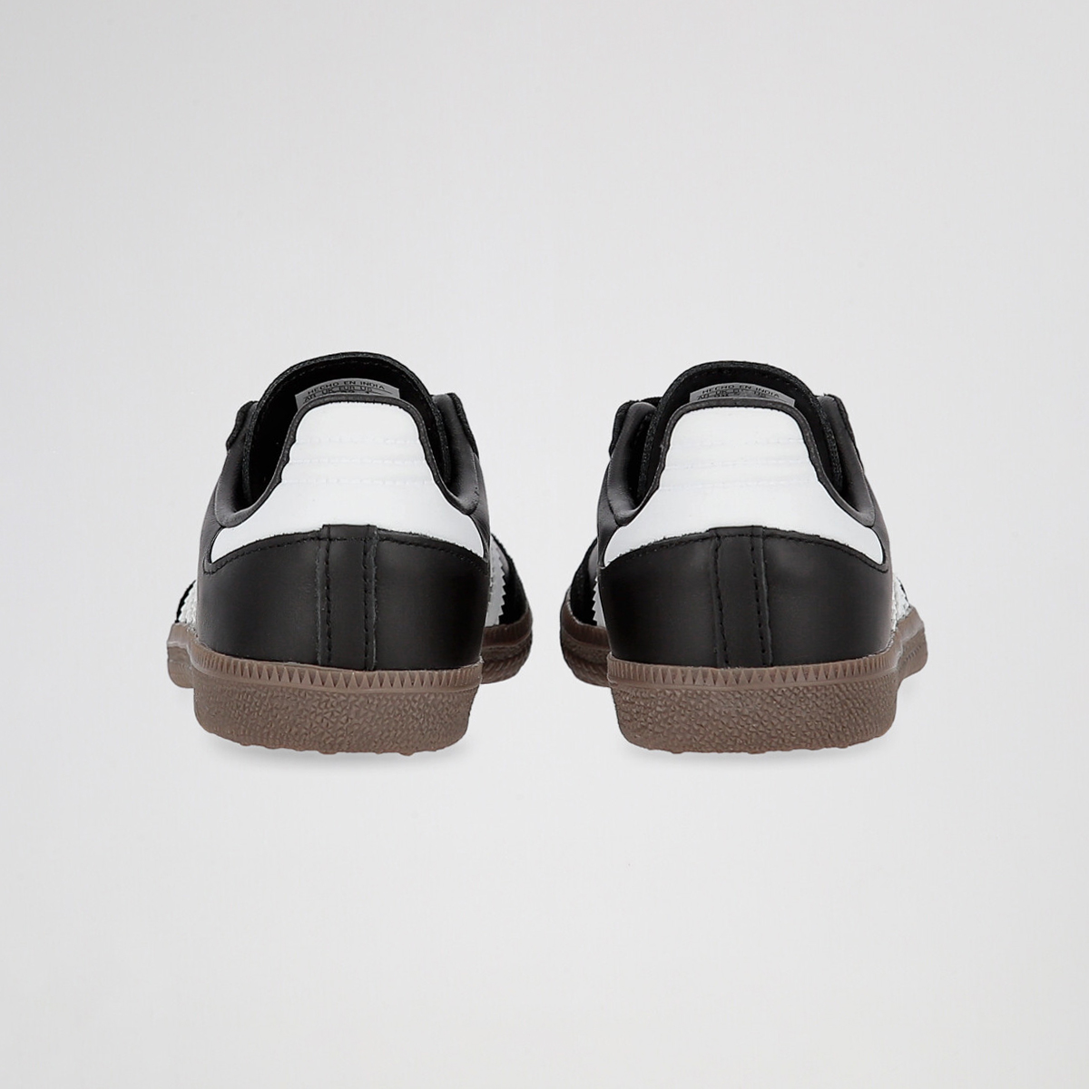 Zapatillas adidas Samba OG Infantil 4 Zapatillas adidas Samba OG Infantil