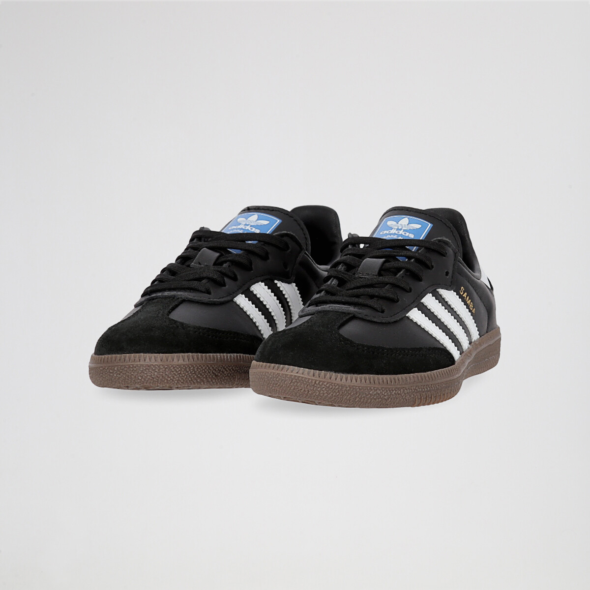 Zapatillas adidas Samba OG Infantil 6 Zapatillas adidas Samba OG Infantil