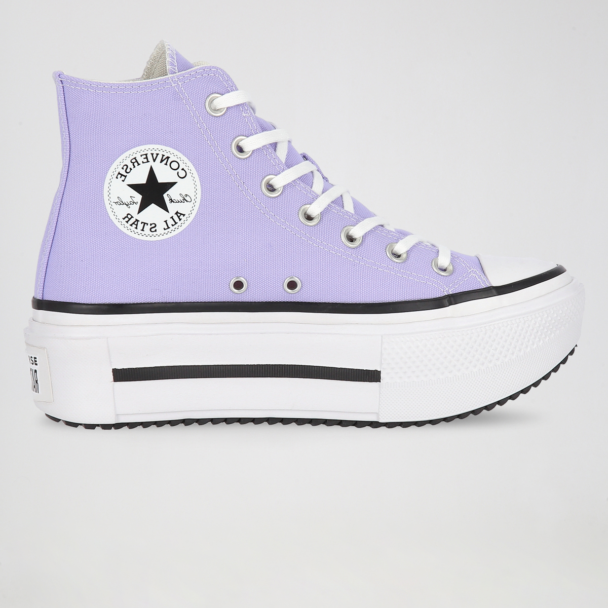Zapatillas Converse Chuck Taylor All Star Lift Mujer 1 Zapatillas Converse Chuck Taylor All Star Lift Mujer