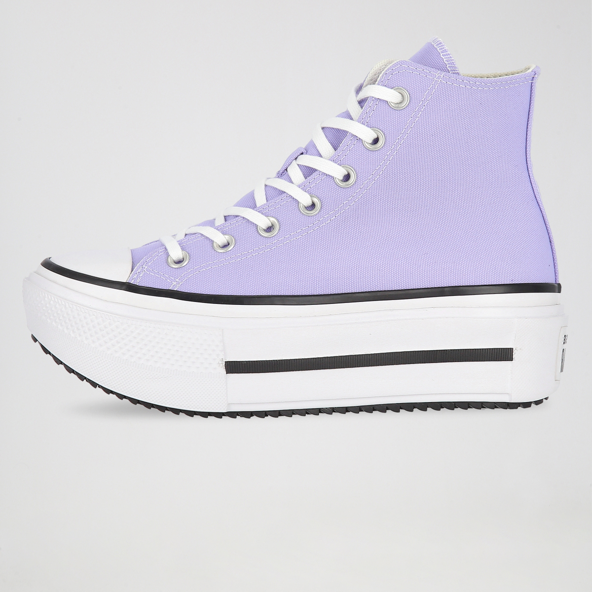 Zapatillas Converse Chuck Taylor All Star Lift Mujer 2 Zapatillas Converse Chuck Taylor All Star Lift Mujer