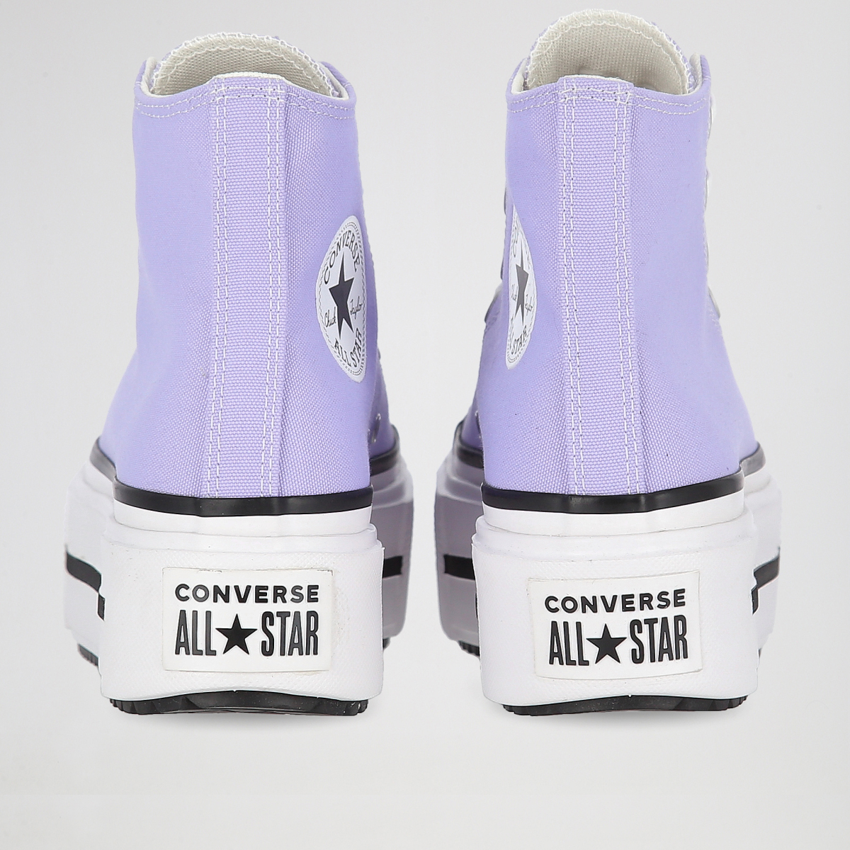 Zapatillas Converse Chuck Taylor All Star Lift Mujer 3 Zapatillas Converse Chuck Taylor All Star Lift Mujer