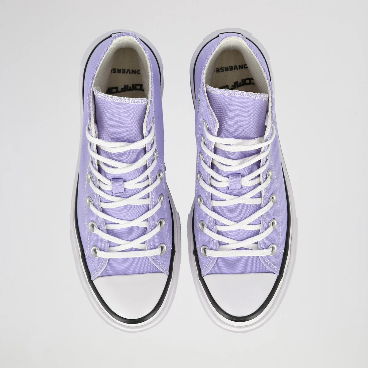 Zapatillas Converse Chuck Taylor All Star Lift Mujer 4 Zapatillas Converse Chuck Taylor All Star Lift Mujer