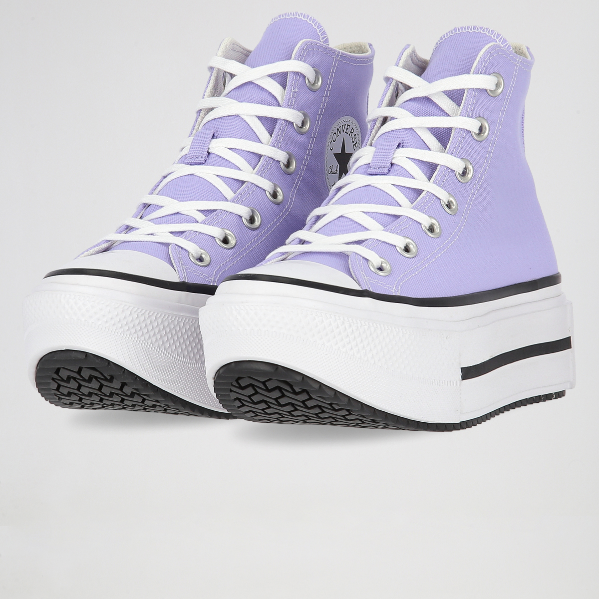 Zapatillas Converse Chuck Taylor All Star Lift Mujer 6 Zapatillas Converse Chuck Taylor All Star Lift Mujer