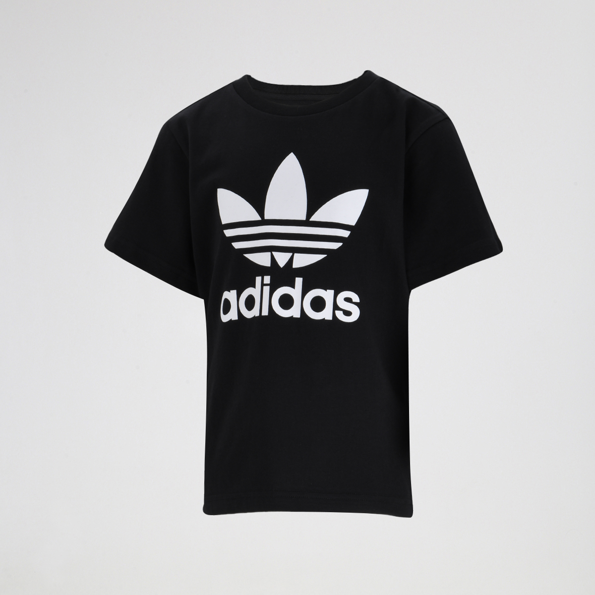 Remera adidas Trifolio Infantil