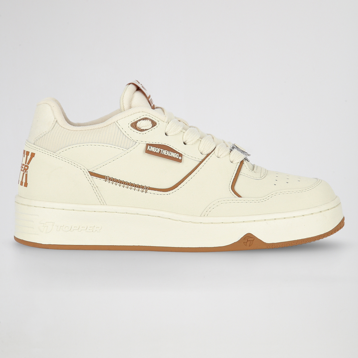 Zapatillas Topper Umpire Kotk Sint&eacute;tico