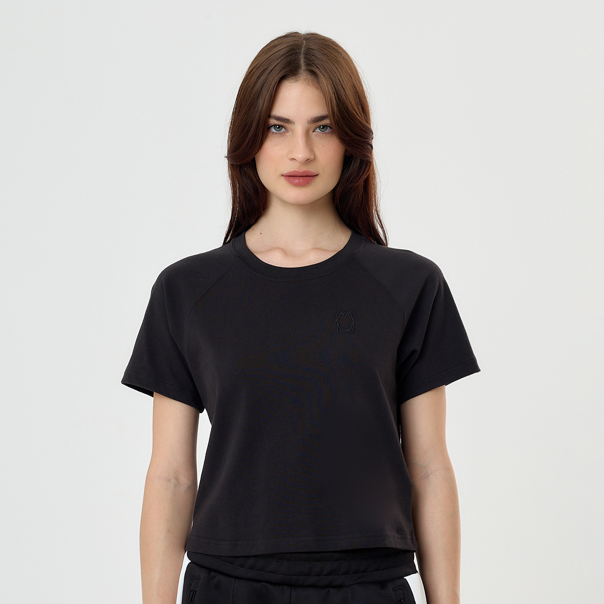 Remera Puma Pivot Baby de Mujer