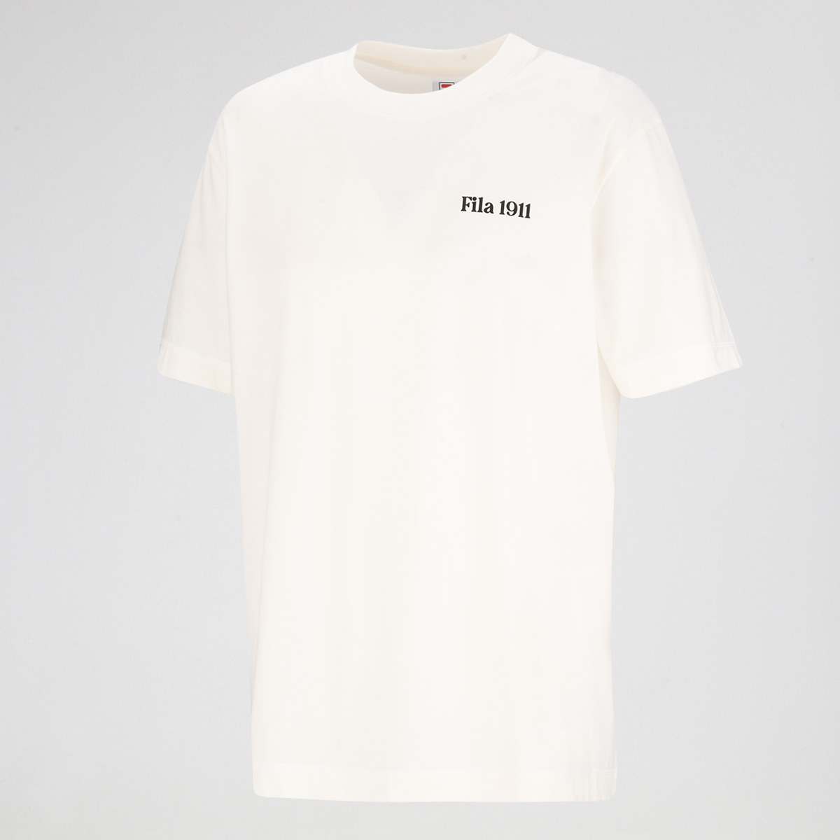 Remera Fila 1911 Sport Life para Hombre 1 Remera Fila 1911 Sport Life para Hombre