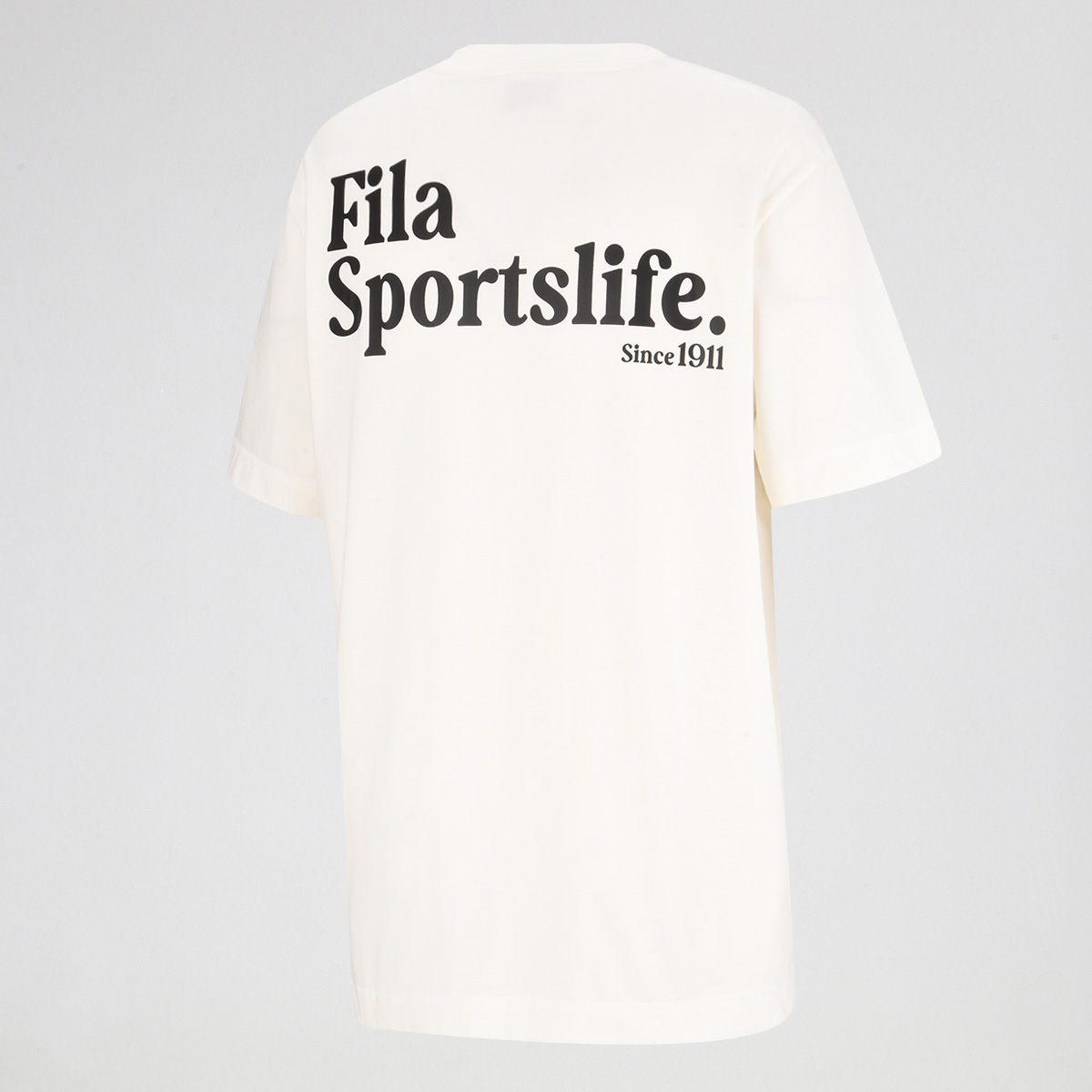 Remera Fila 1911 Sport Life para Hombre 2 Remera Fila 1911 Sport Life para Hombre