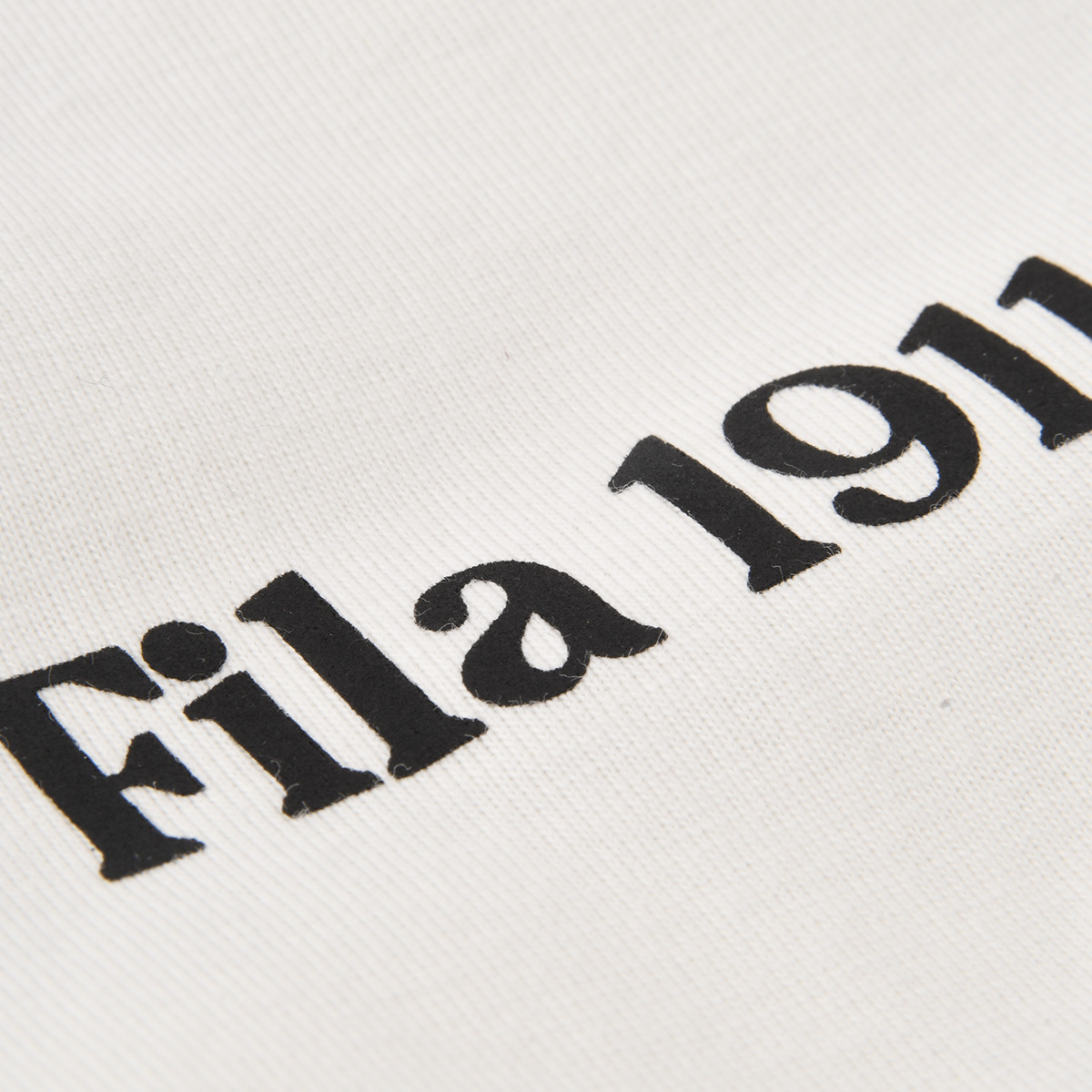 Remera Fila 1911 Sport Life para Hombre 3 Remera Fila 1911 Sport Life para Hombre