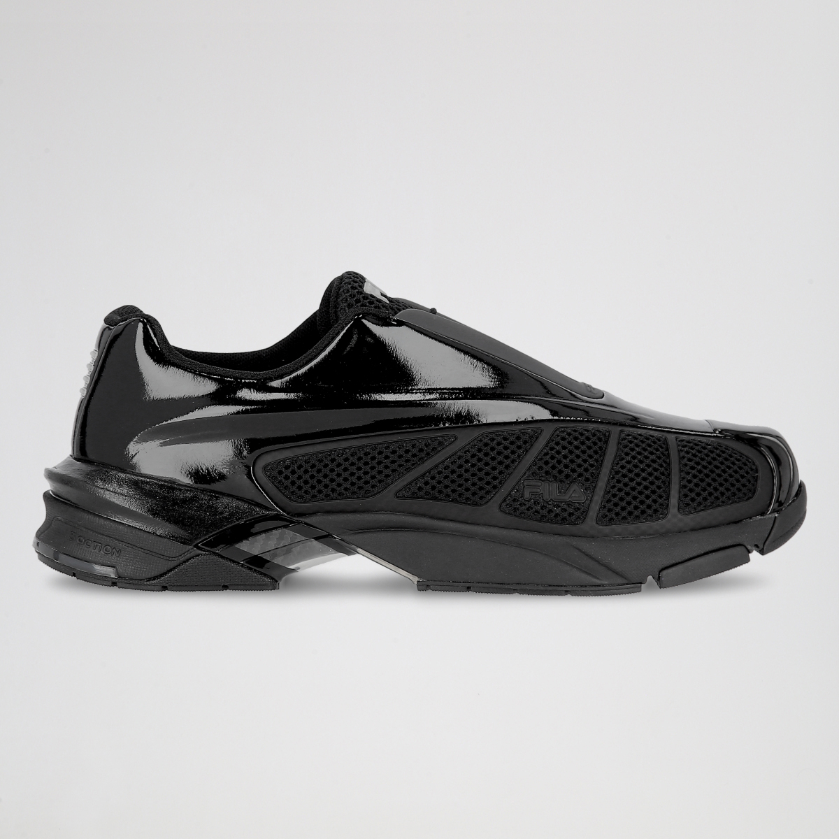 Zapatillas Fila R&eacute;plica 2002