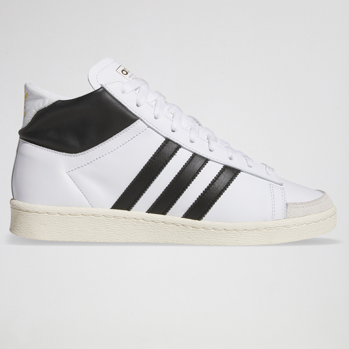 Zapatillas adidas Jabbar Hi