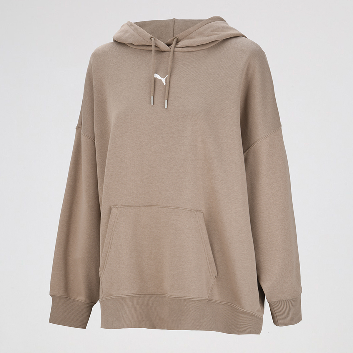 Buzo Puma Wardrobe Essentials Mujer