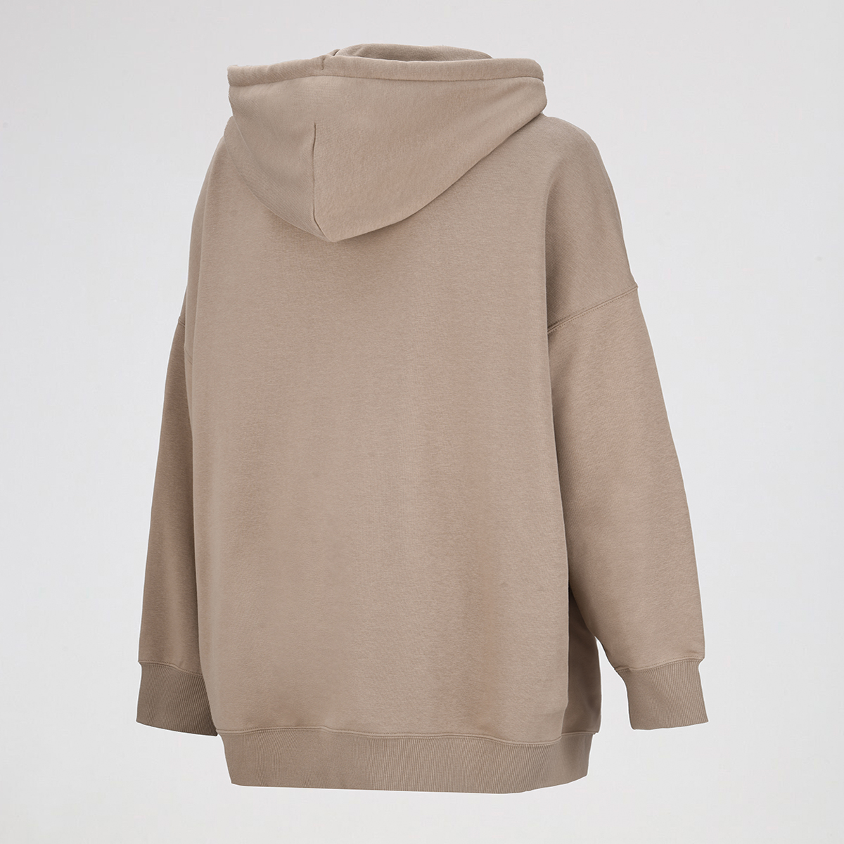 Buzo Puma Wardrobe Essentials Mujer 2 Buzo Puma Wardrobe Essentials Mujer