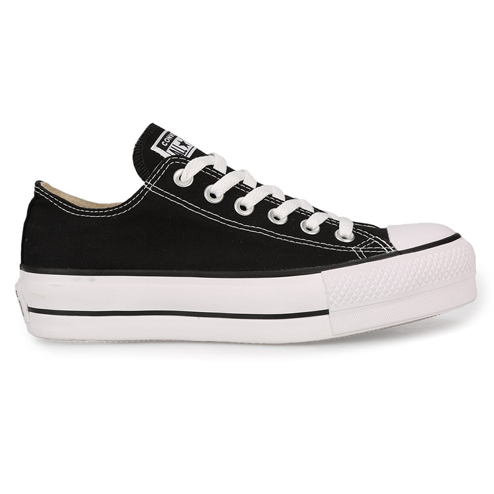 Zapatillas Converse Chuck Taylor All Star Lift Ox 1 Zapatillas Converse Chuck Taylor All Star Lift Ox