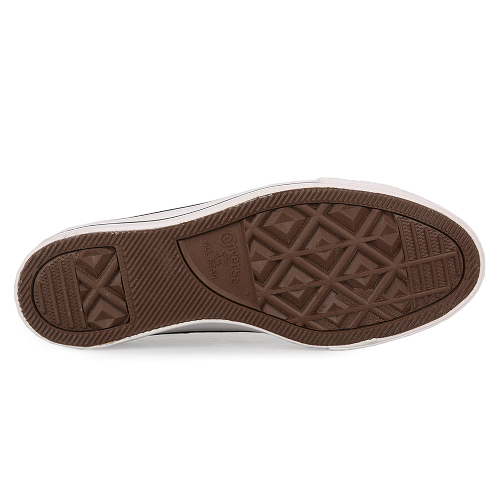 Zapatillas Converse Chuck Taylor All Star Lift Ox 4 Zapatillas Converse Chuck Taylor All Star Lift Ox