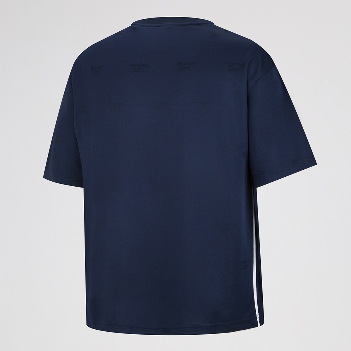 Remera Reebok Identity Cross Check 2 Remera Reebok Identity Cross Check