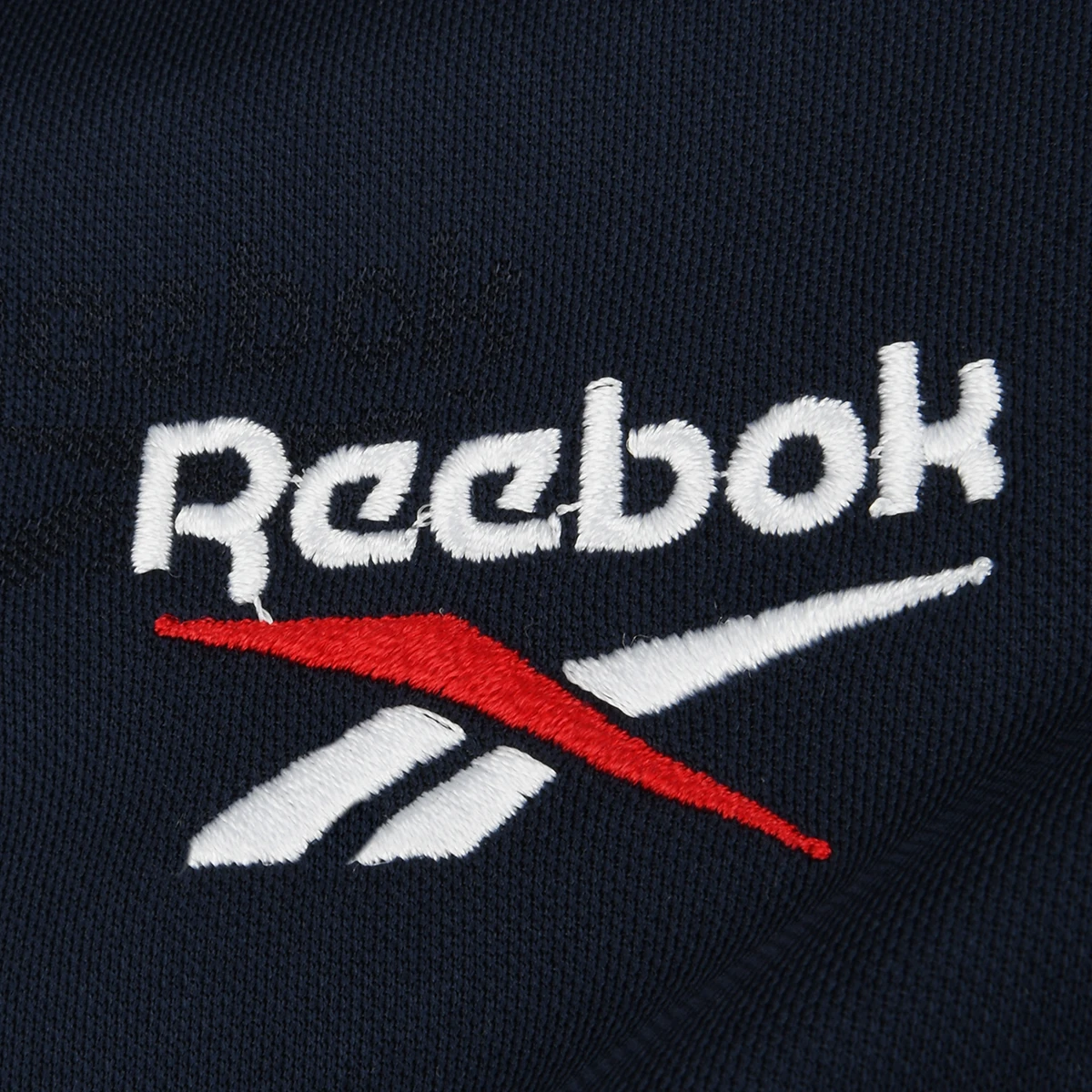 Remera Reebok Identity Cross Check 3 Remera Reebok Identity Cross Check