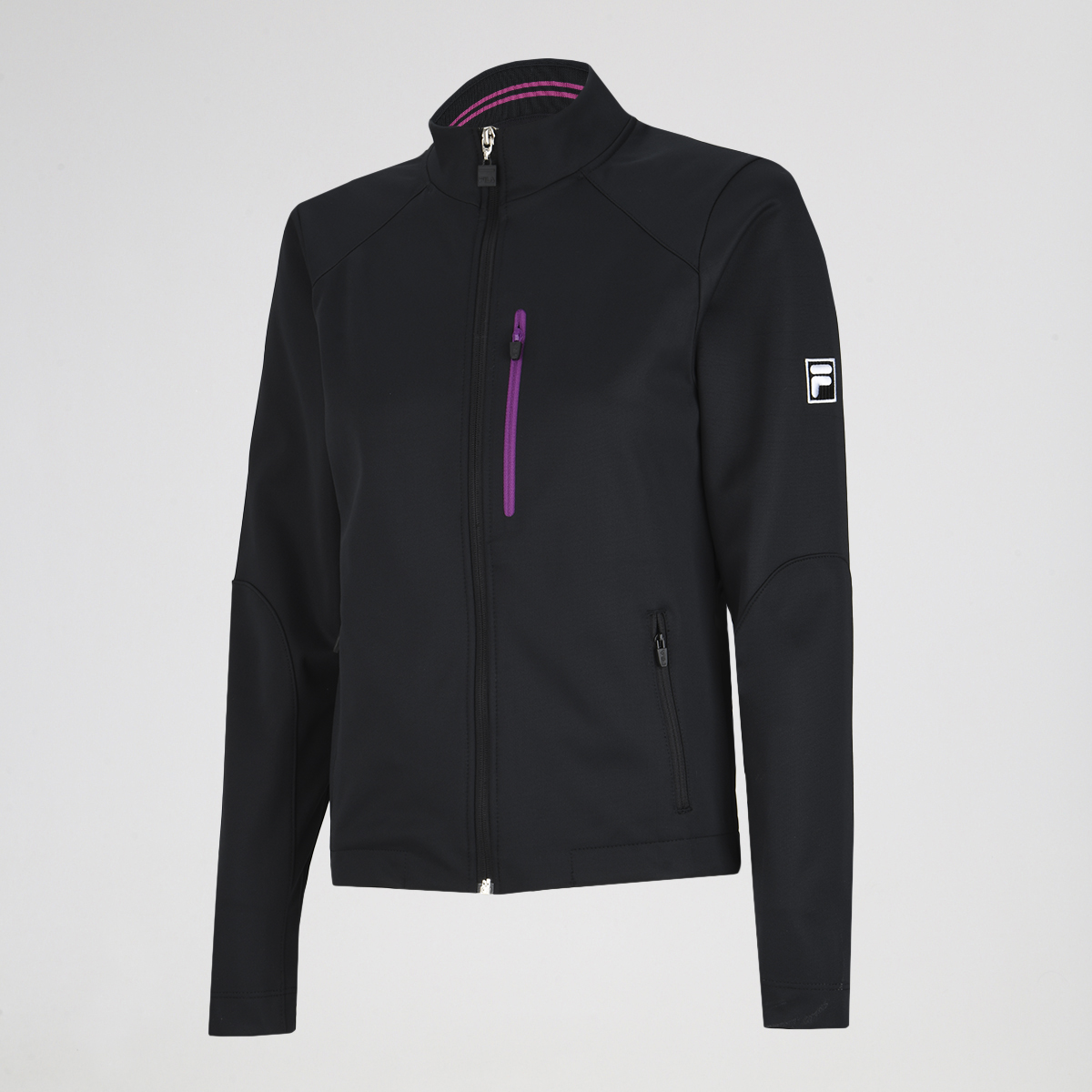Campera Fila Outdoor para Hombre