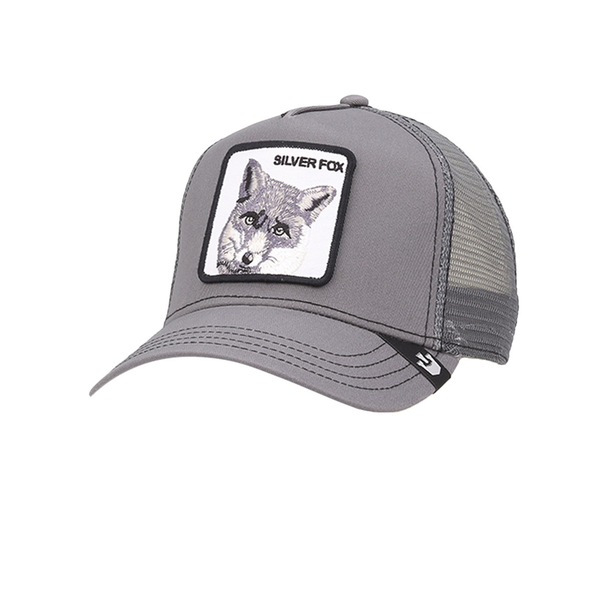 Gorra Goorin Baseball The Silver Fox 1 Gorra Goorin Baseball The Silver Fox