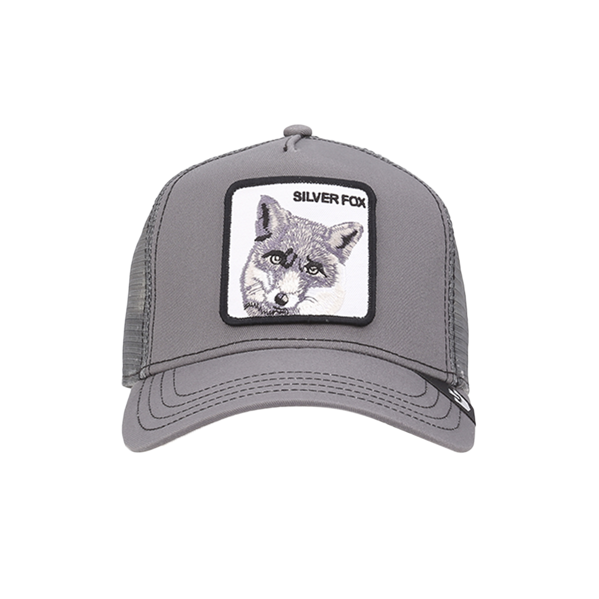 Gorra Goorin Baseball The Silver Fox 2 Gorra Goorin Baseball The Silver Fox