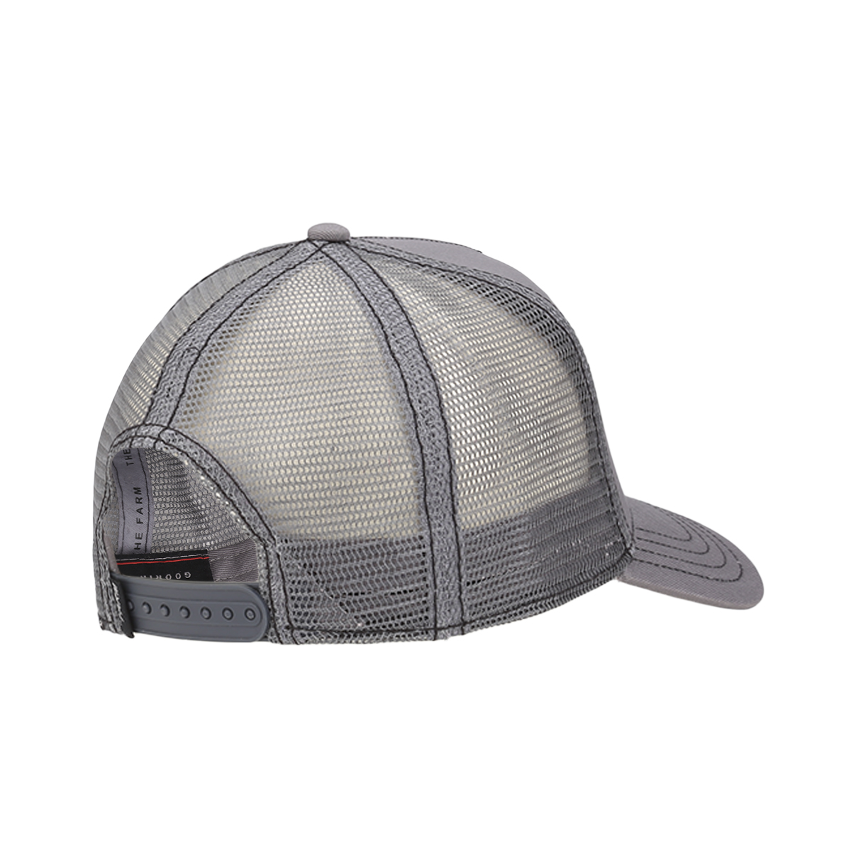 Gorra Goorin Baseball The Silver Fox 3 Gorra Goorin Baseball The Silver Fox