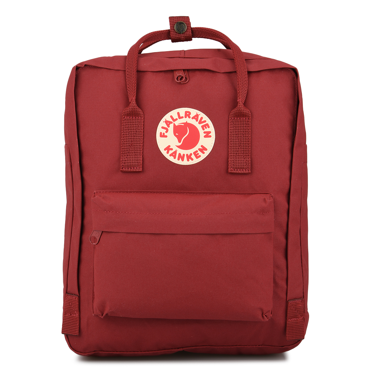 Mochila Fjallraven Kanken