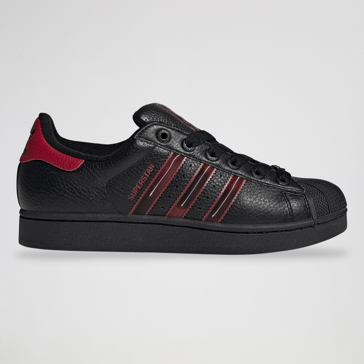 Zapatillas adidas Superstar II