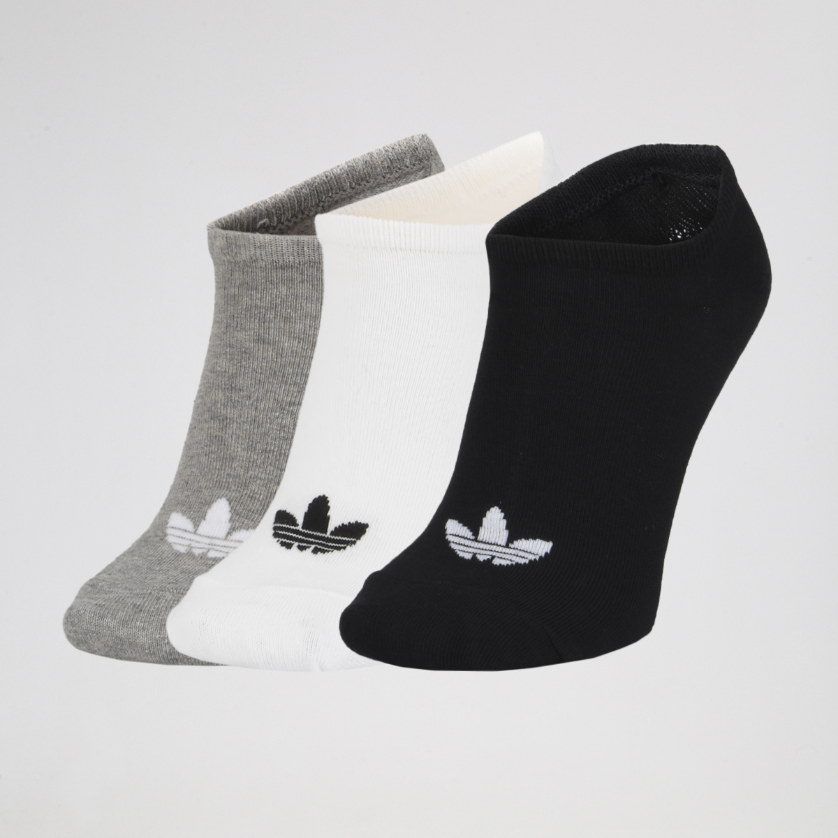 Medias adidas Trifolio Liner 1 Medias adidas Trifolio Liner