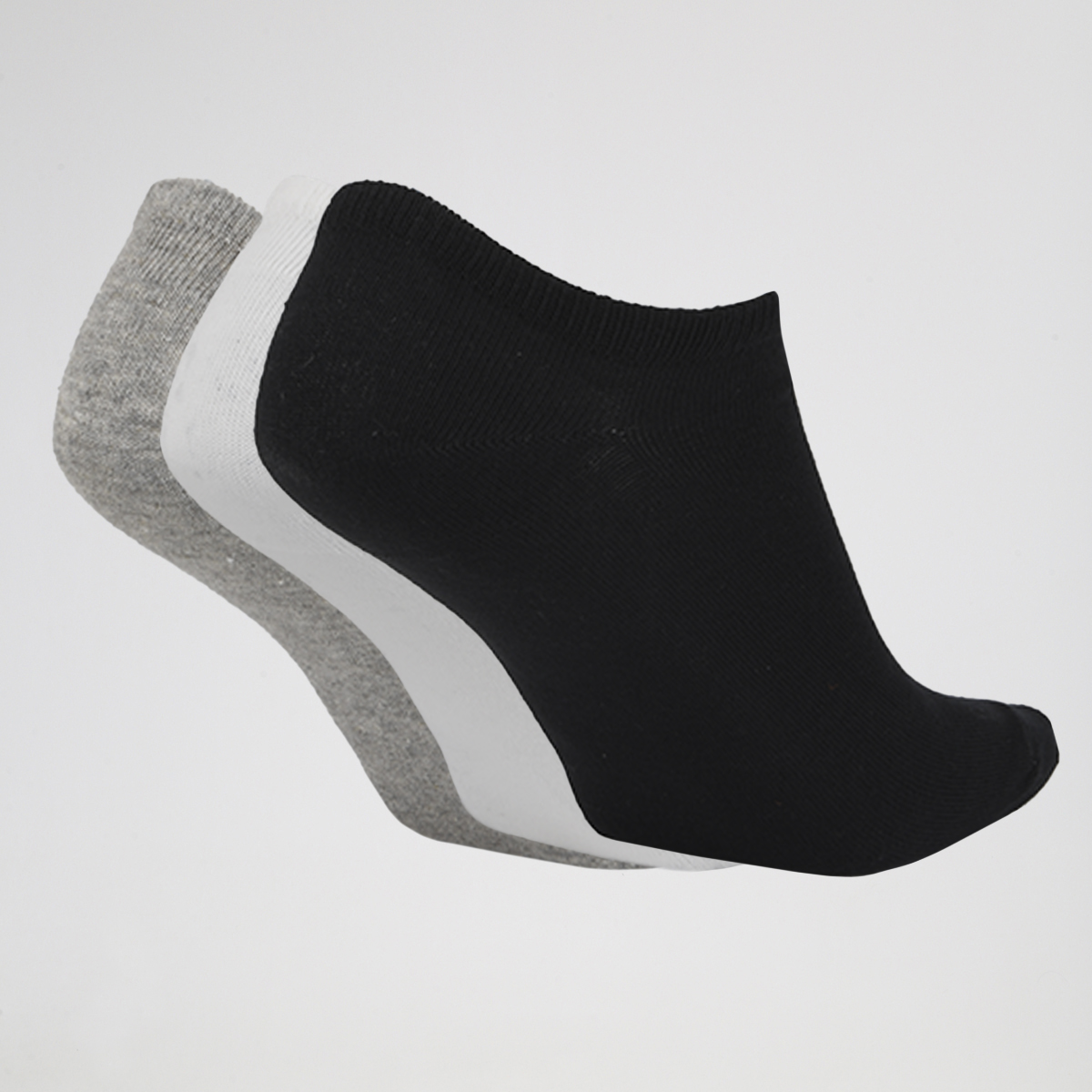 Medias adidas Trifolio Liner 2 Medias adidas Trifolio Liner