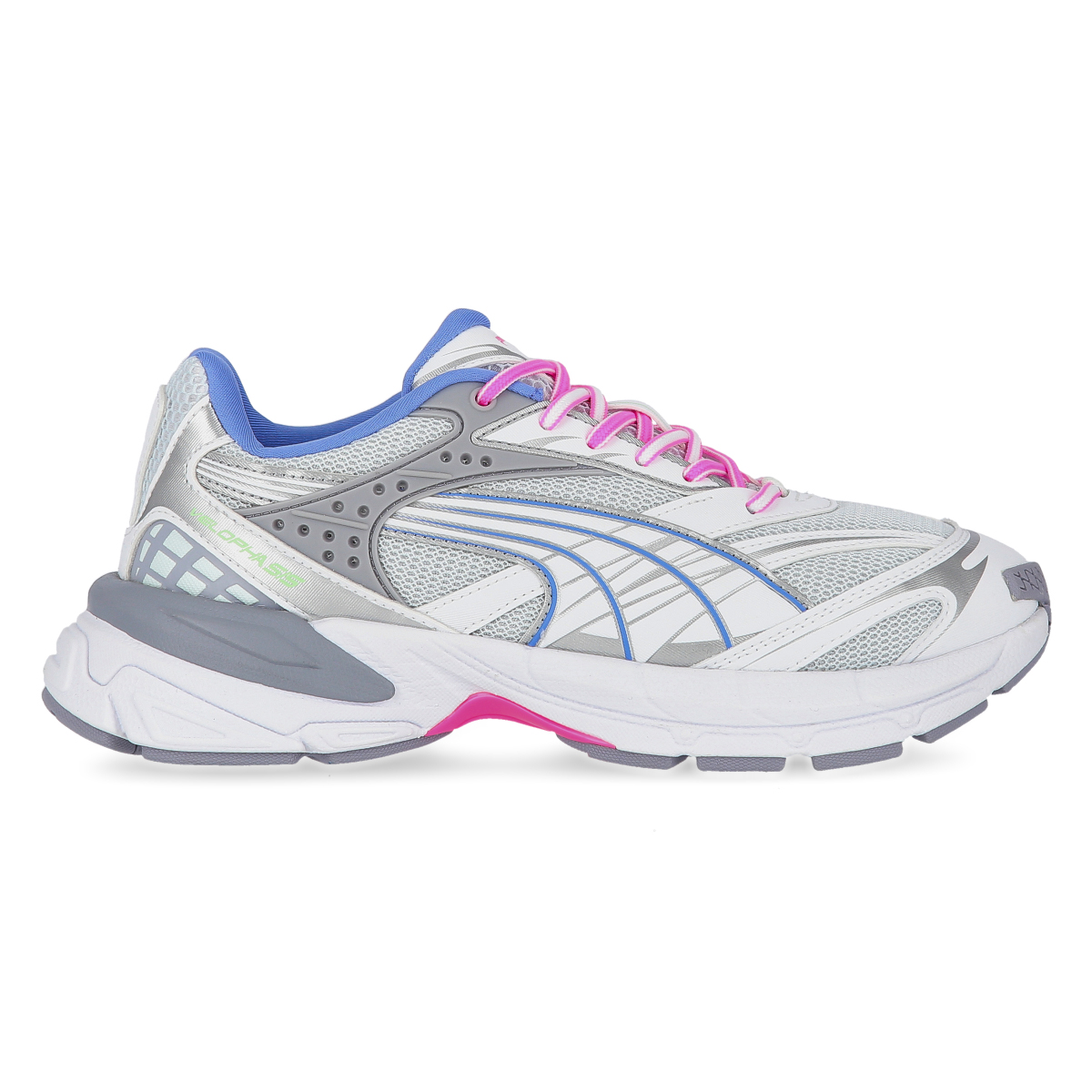 Zapatillas Puma Velophasis Sprint2k