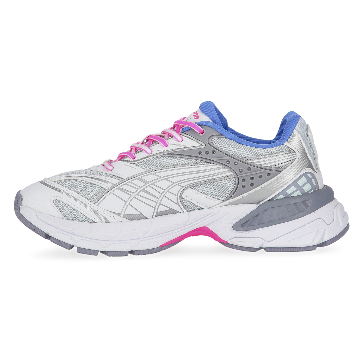 Zapatillas Puma Velophasis Sprint2k 2 Zapatillas Puma Velophasis Sprint2k