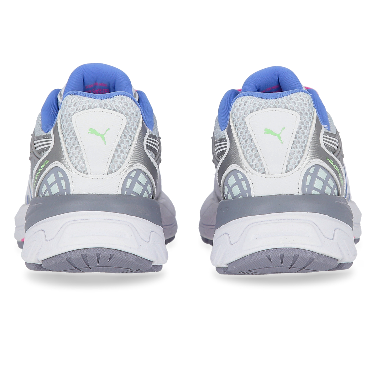 Zapatillas Puma Velophasis Sprint2k 3 Zapatillas Puma Velophasis Sprint2k