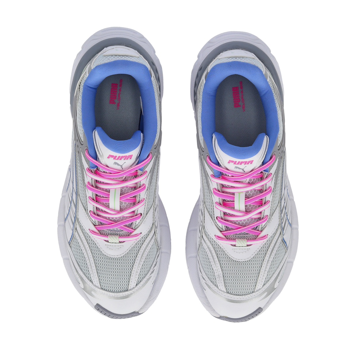 Zapatillas Puma Velophasis Sprint2k 4 Zapatillas Puma Velophasis Sprint2k