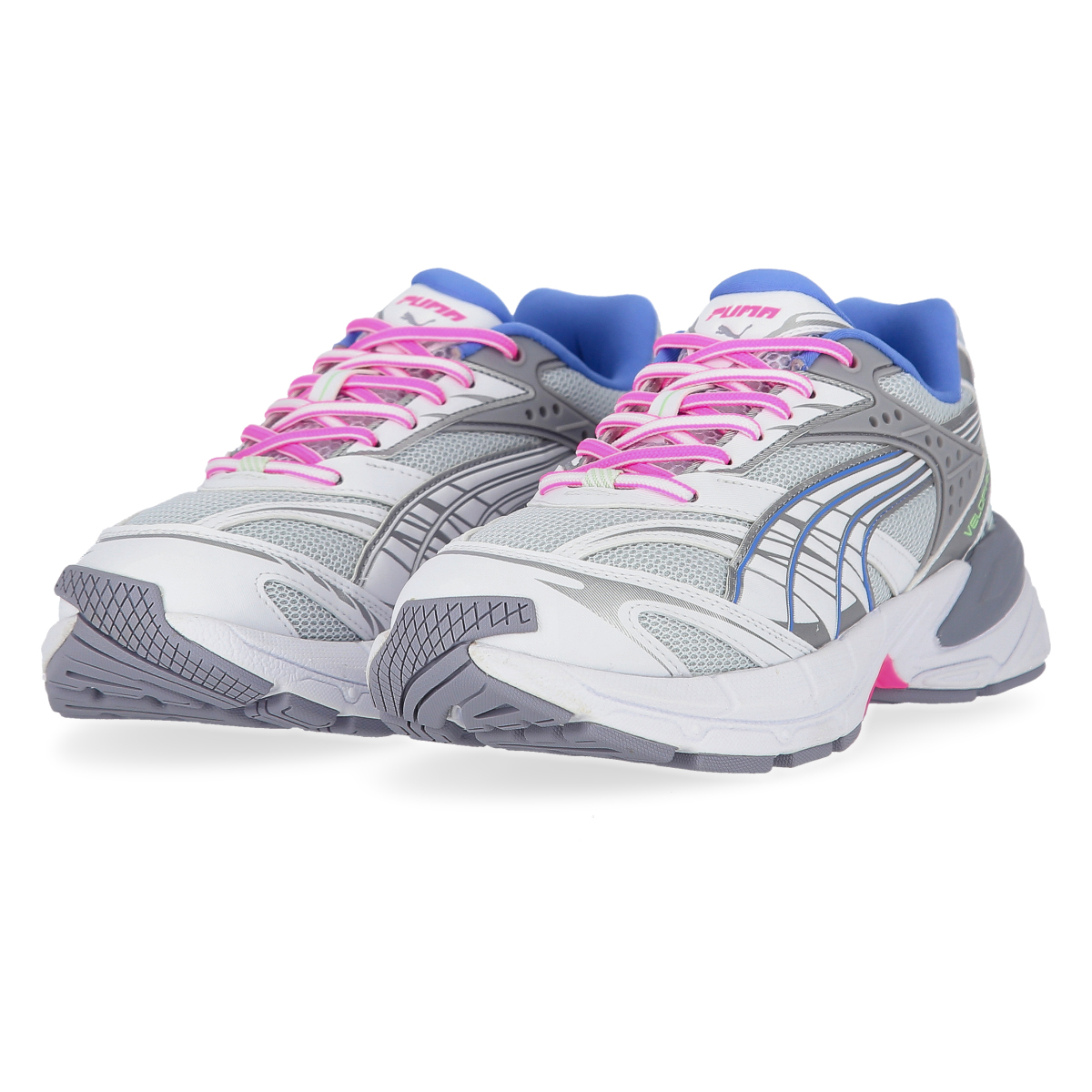 Zapatillas Puma Velophasis Sprint2k 6 Zapatillas Puma Velophasis Sprint2k
