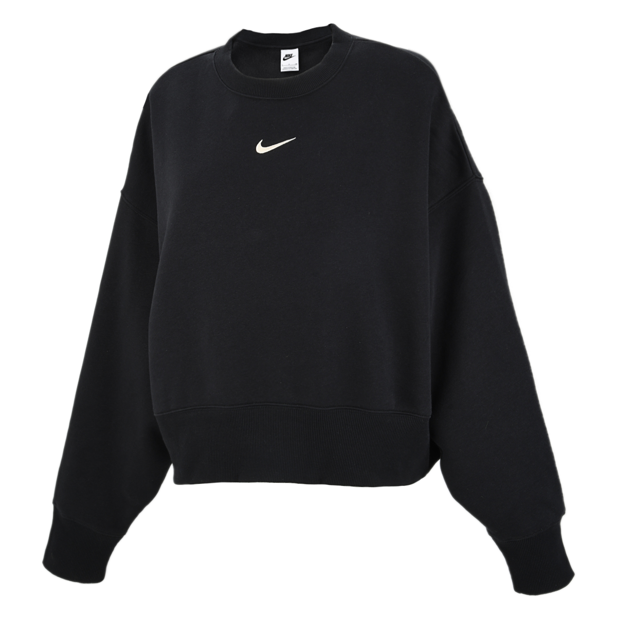 Buzo Urbano Nike Sportswear Phoenix Fleece Mujer