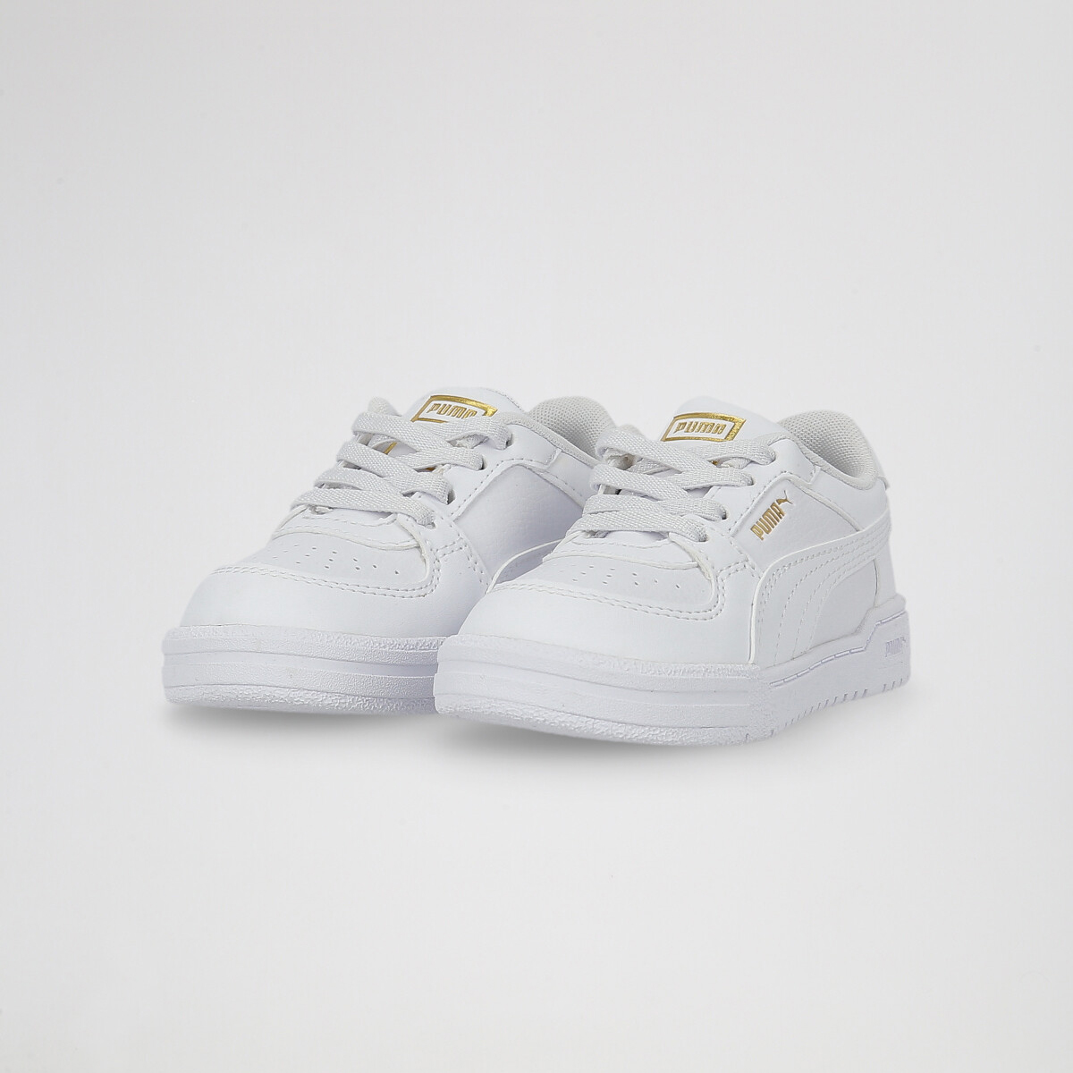 Zapatillas Puma Pro Classic Infantil 6 Zapatillas Puma Pro Classic Infantil